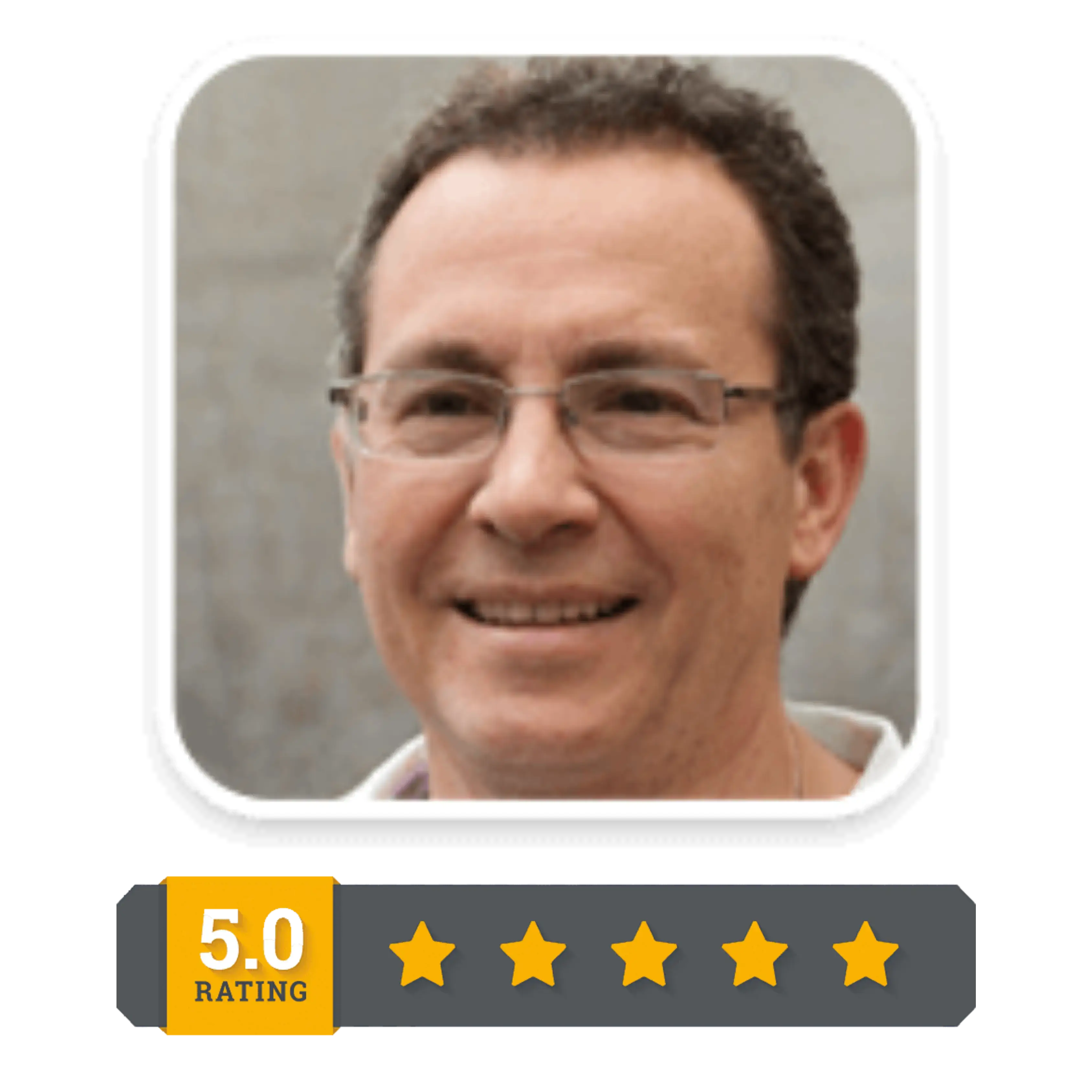 Cardiovive Customer Review by James G from California USA